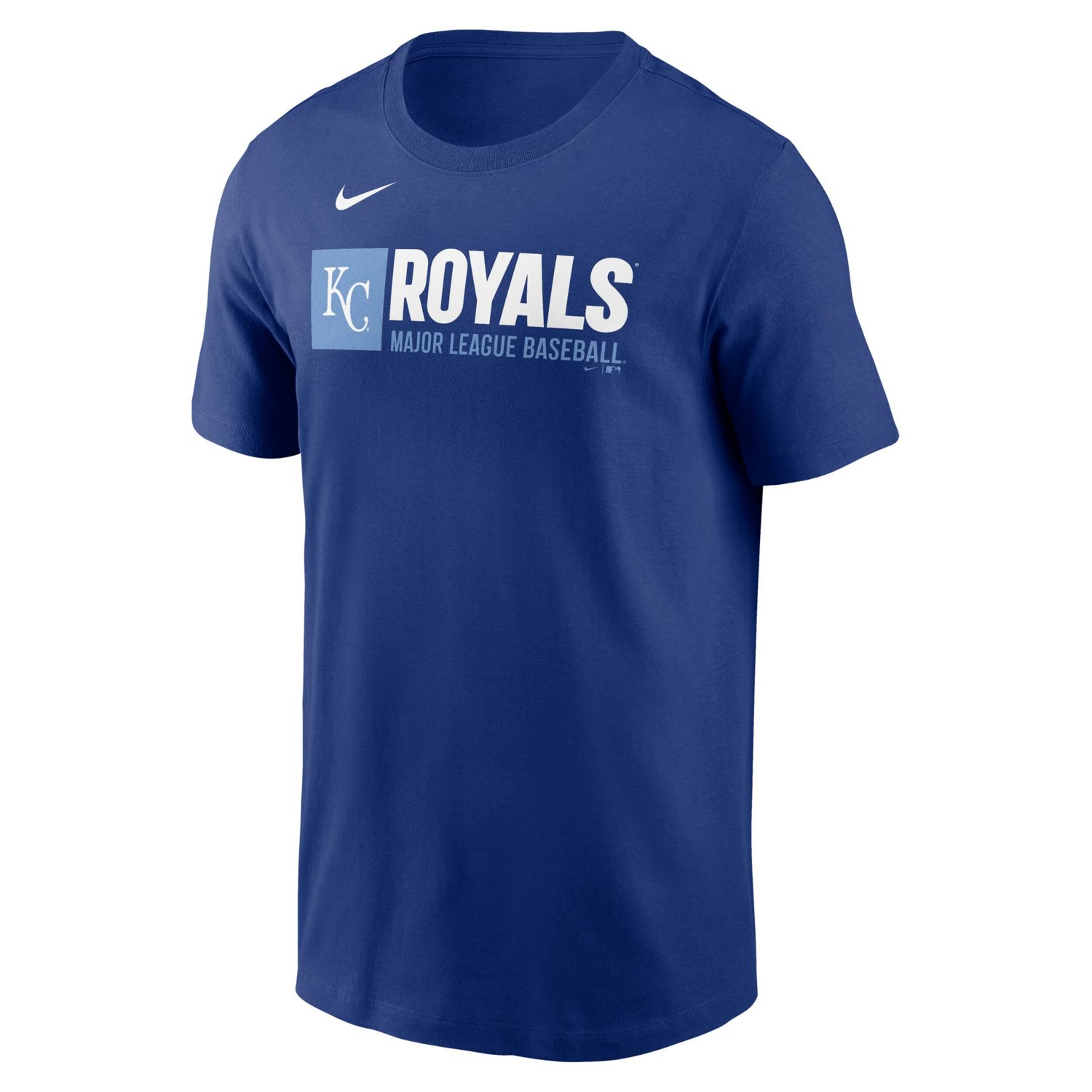Nike Kansas City s Team Block T-Shirt - view number 2