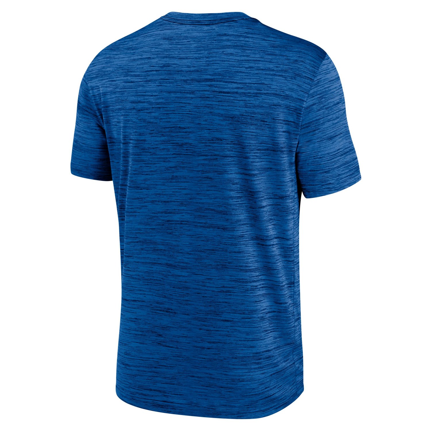 Nike Kentucky Wildcats 2025 Sideline Velocity Performance T-Shirt - view number 3