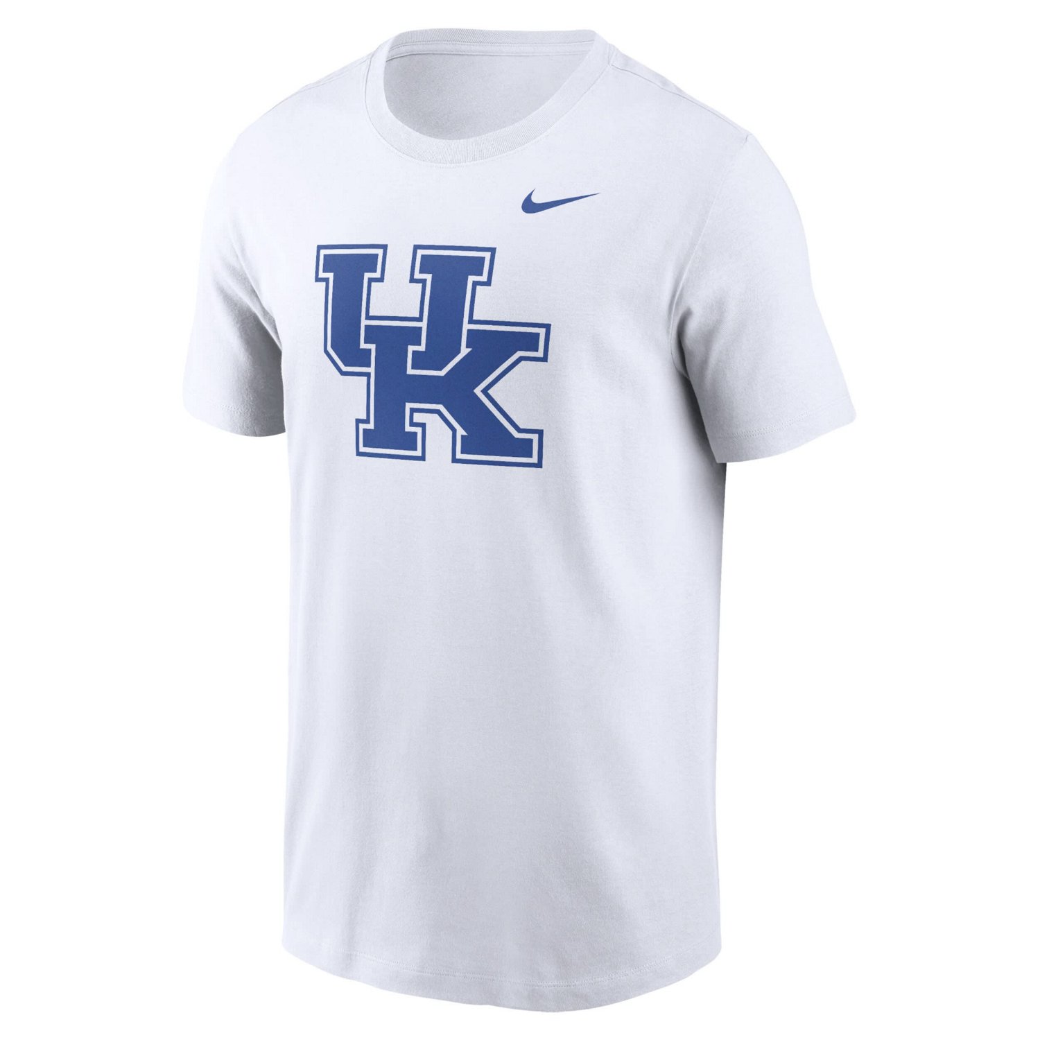 Nike Kentucky Wildcats Primetime Evergreen Logo T-Shirt                                                                          - view number 2