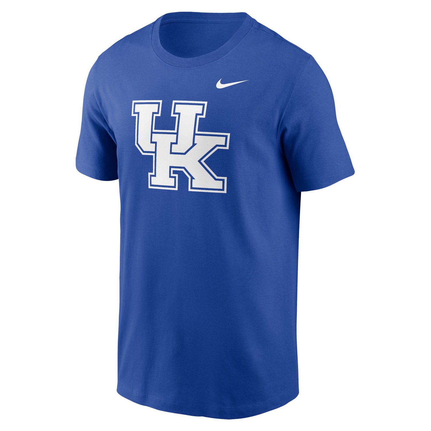 Nike Kentucky Wildcats Primetime Evergreen Logo T-Shirt                                                                          - view number 2
