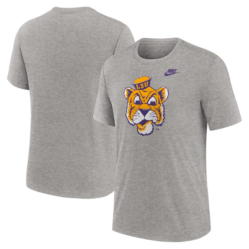 Nike Lsu Tigers Bli… - image