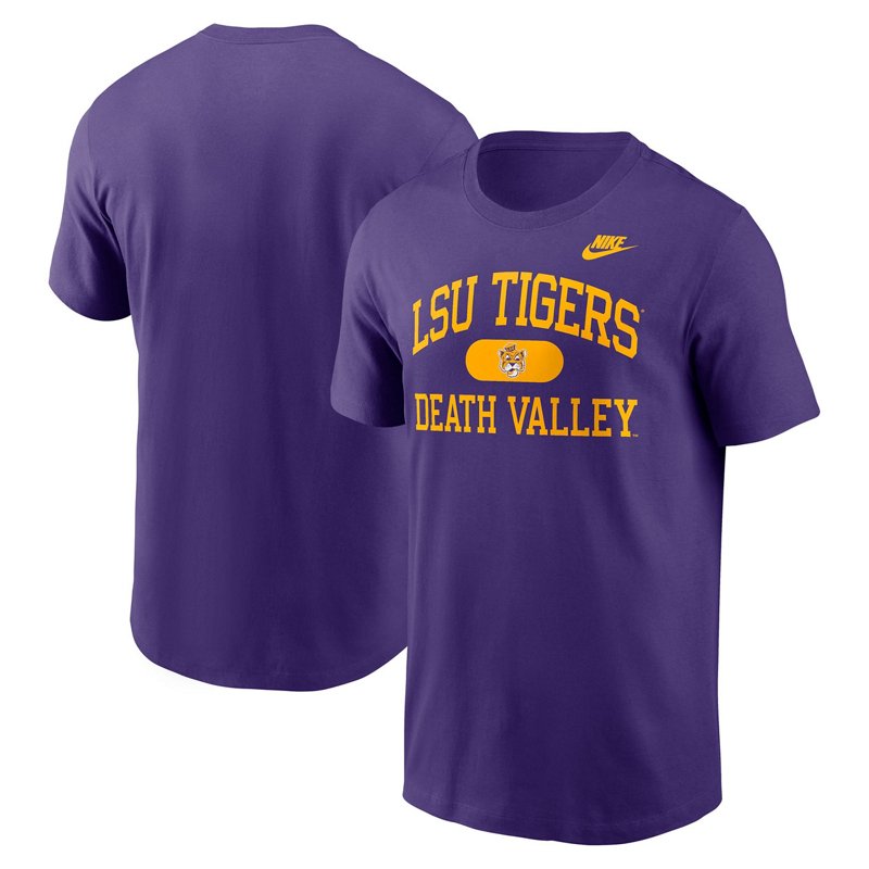 Nike Men's Lsu Lega… - image