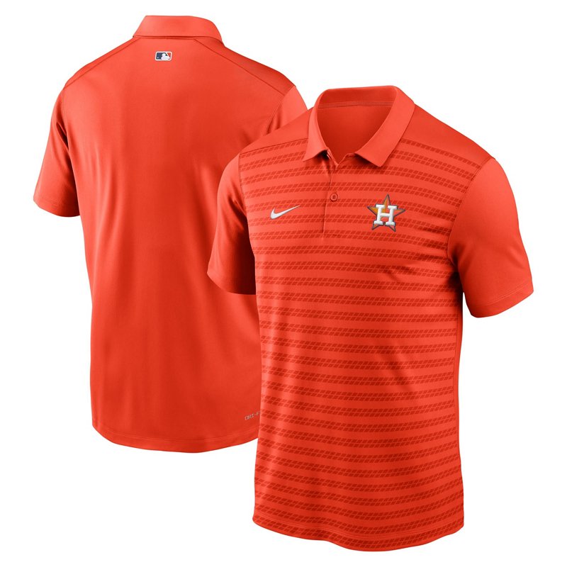 Nike Men's Astros A… - image