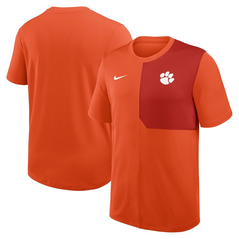 Nike Men's Clemson … - image