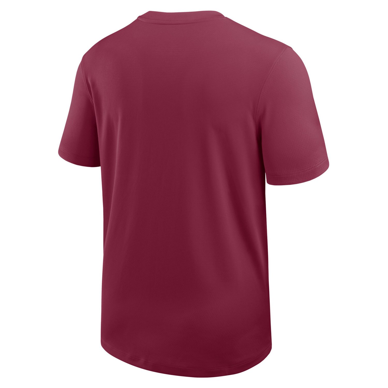 Nike Men's Florida State Dri-Fit UV Coach T-shirt - view number 3