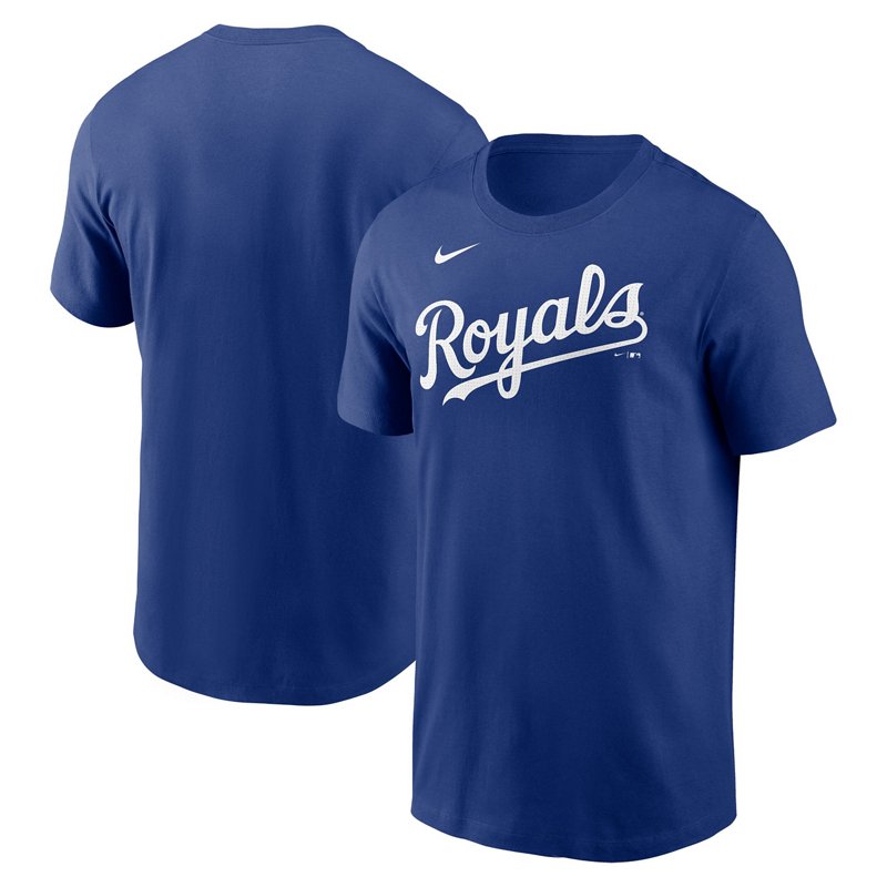 Nike Men's Kansas C… - image