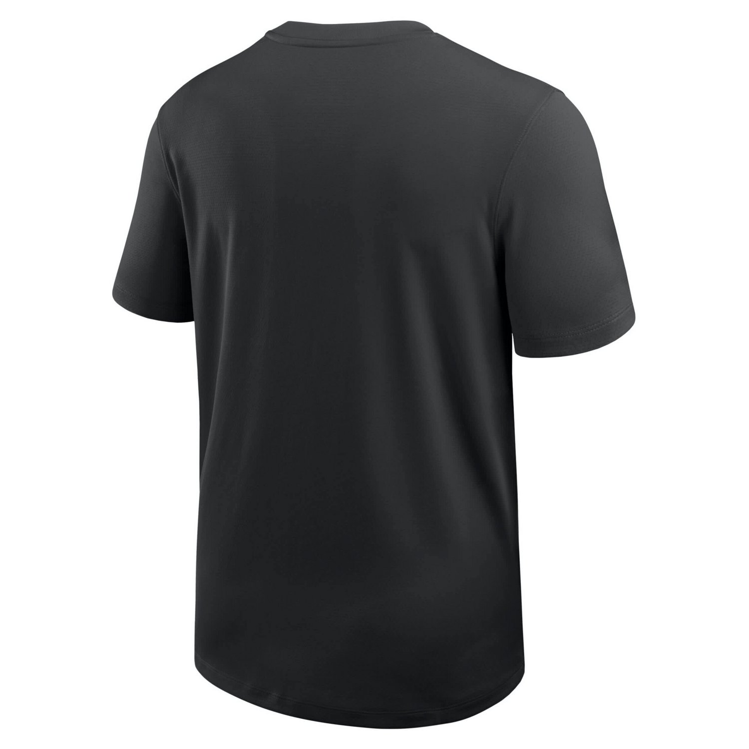 Nike Men's Ohio State Dri-Fit UV Coach Top - view number 3