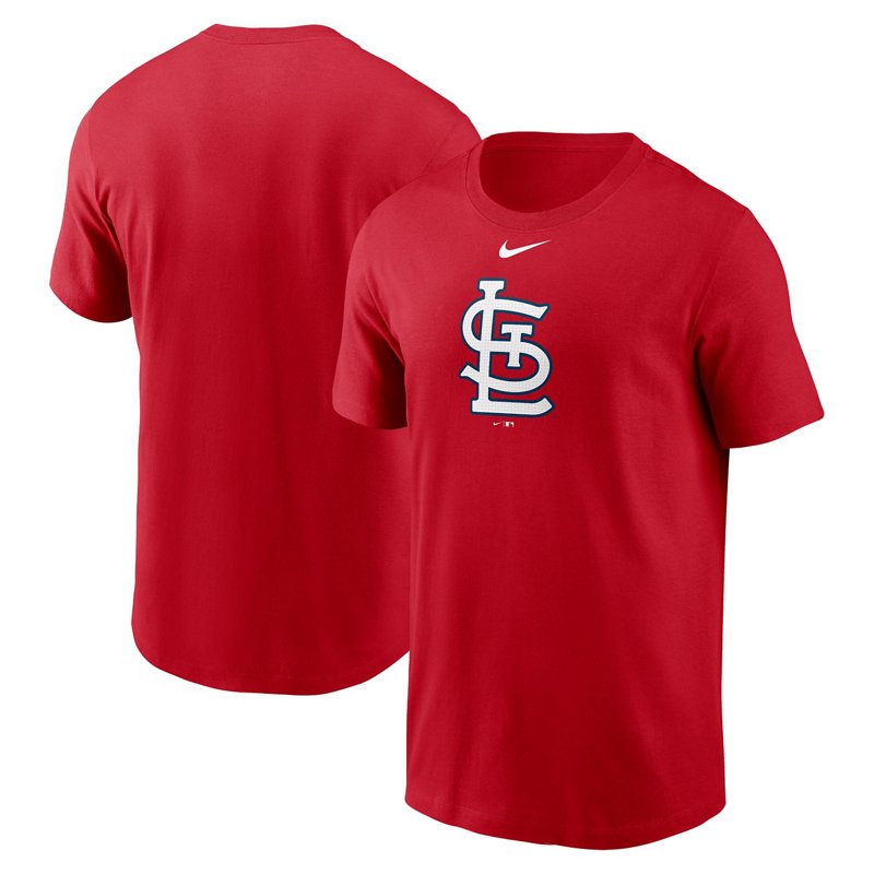 Nike Men's St. Loui… - image