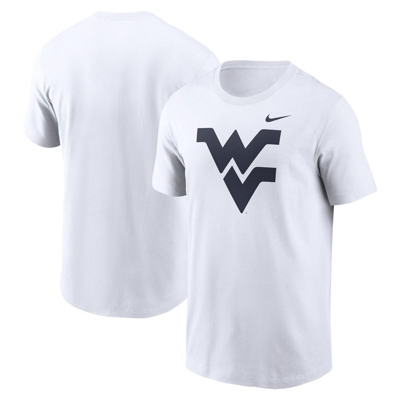 Nike Men's West Vir… - image