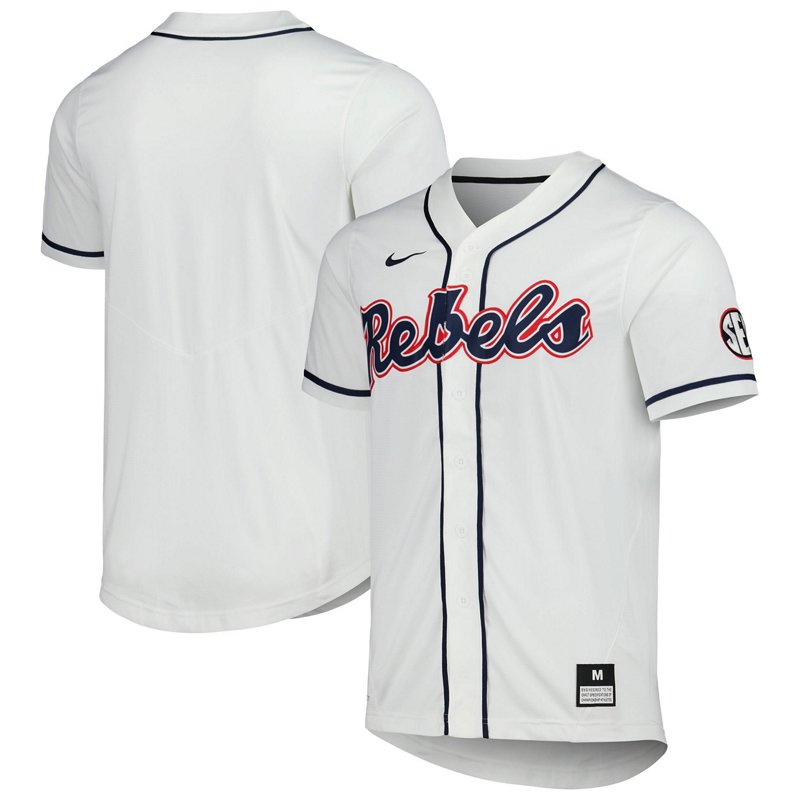 Nike Ole Miss Rebel… - image