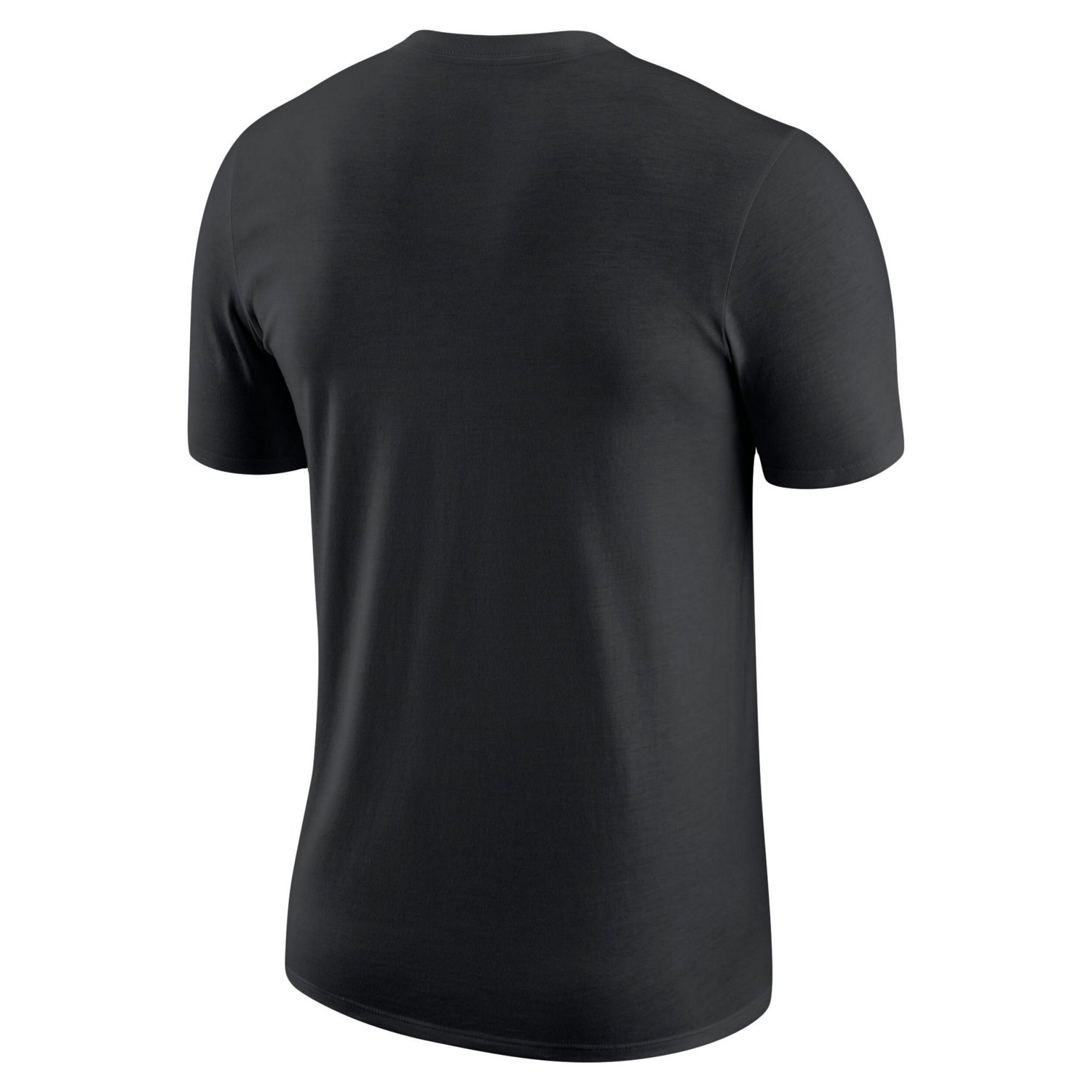 Nike San Antonio Spurs Just Do It T-Shirt - view number 3