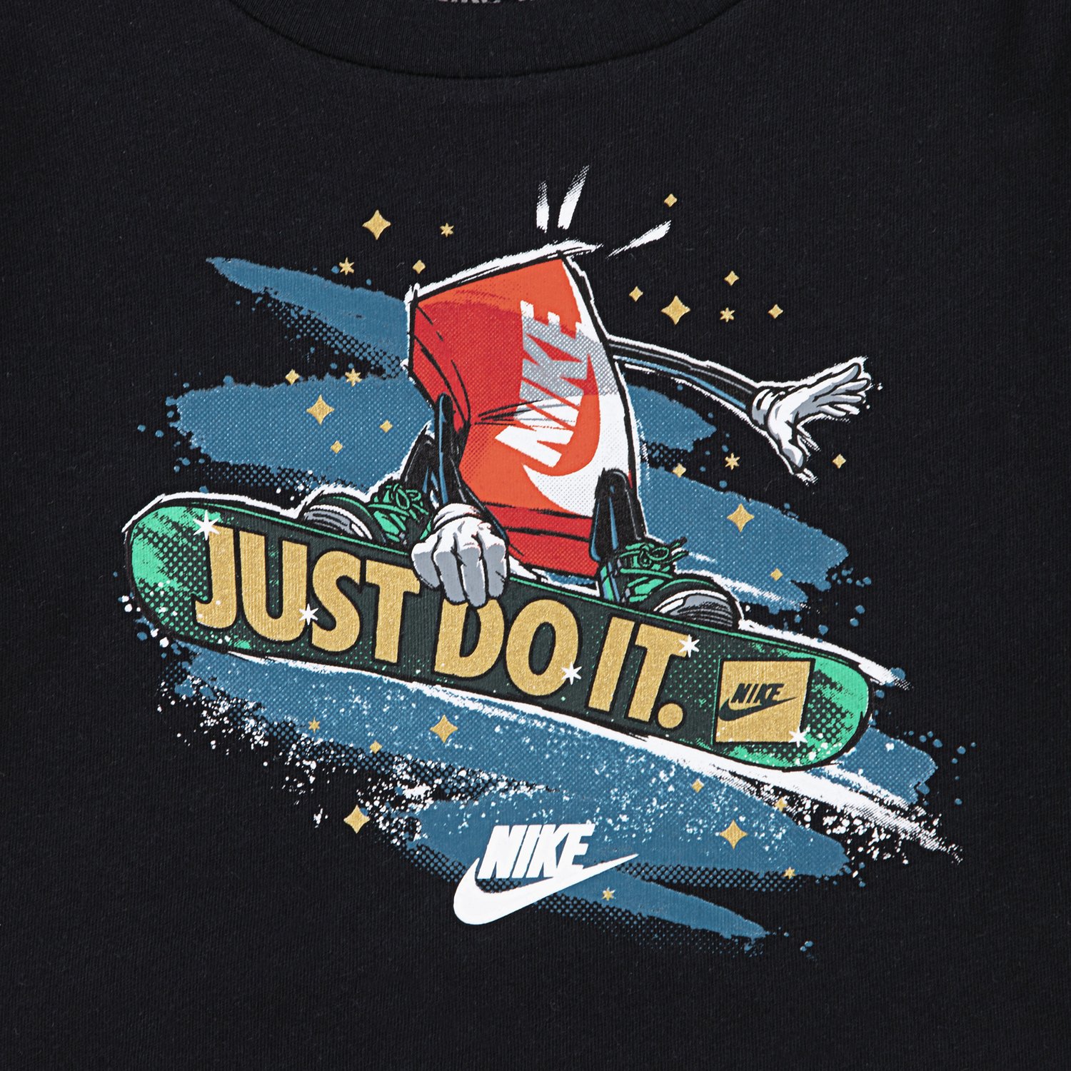 Nike Snowboard Tee - view number 3