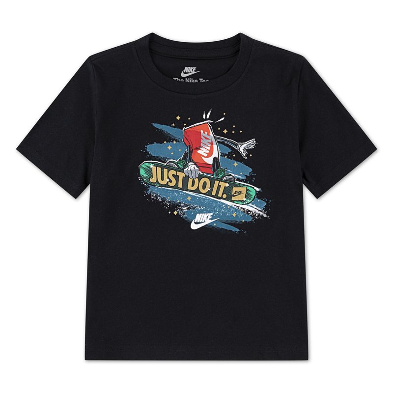 Nike Snowboard Tee - image