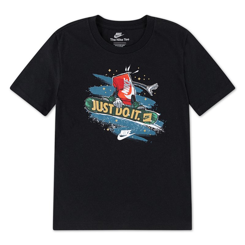Nike Snowboard Tee - image