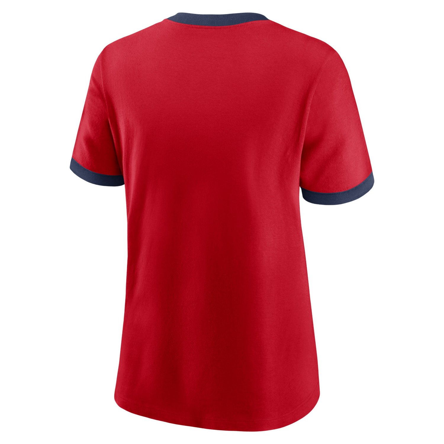 Nike St Louis Cardinals 2024 City Connect Ringer Tri-Blend T-Shirt - view number 3