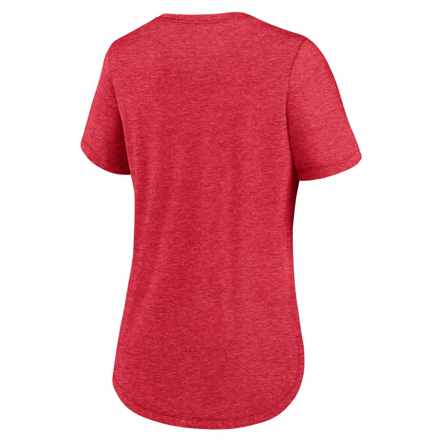 Nike St Louis Cardinals 2024 City Connect Scoop Neck Tri-Blend T-Shirt - view number 3