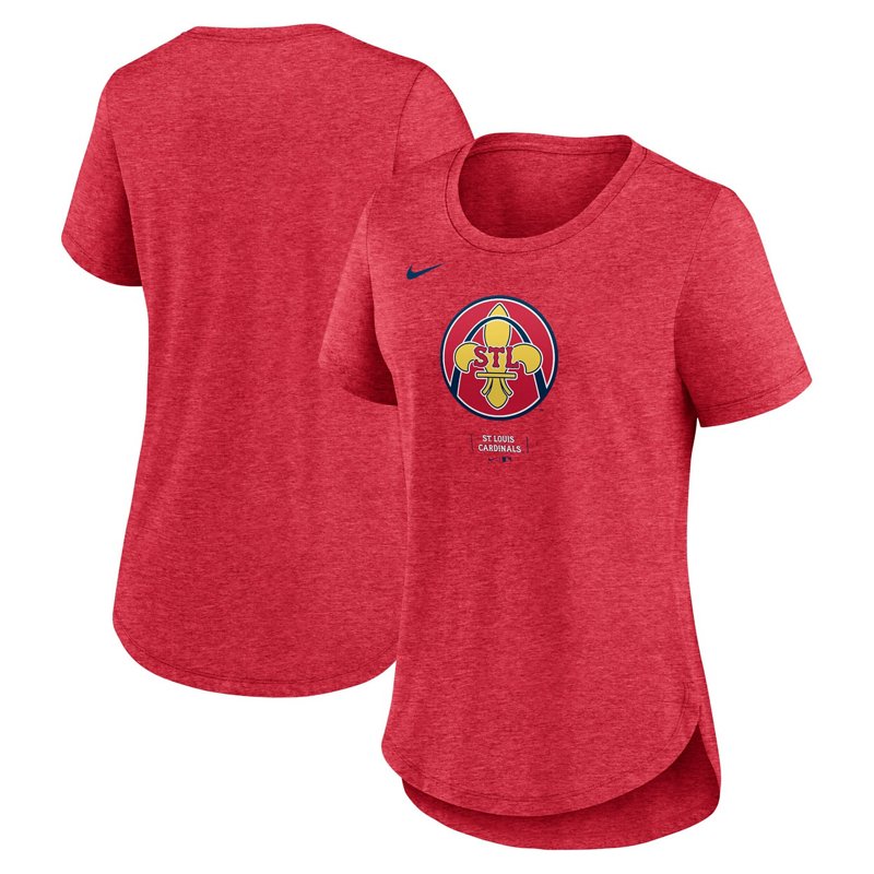 Nike St Louis Cardi… - image