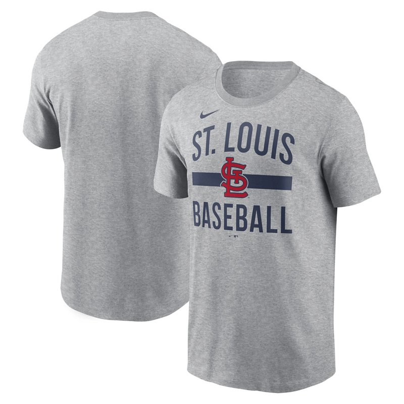 Nike St Louis Cardi… - image