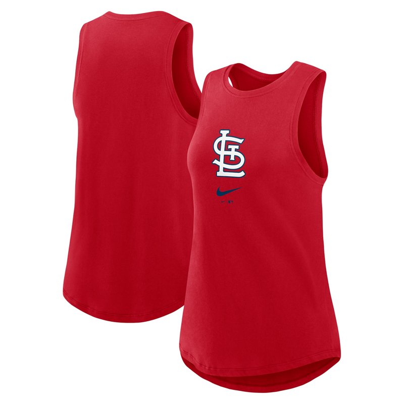 Nike St Louis Cardi… - image
