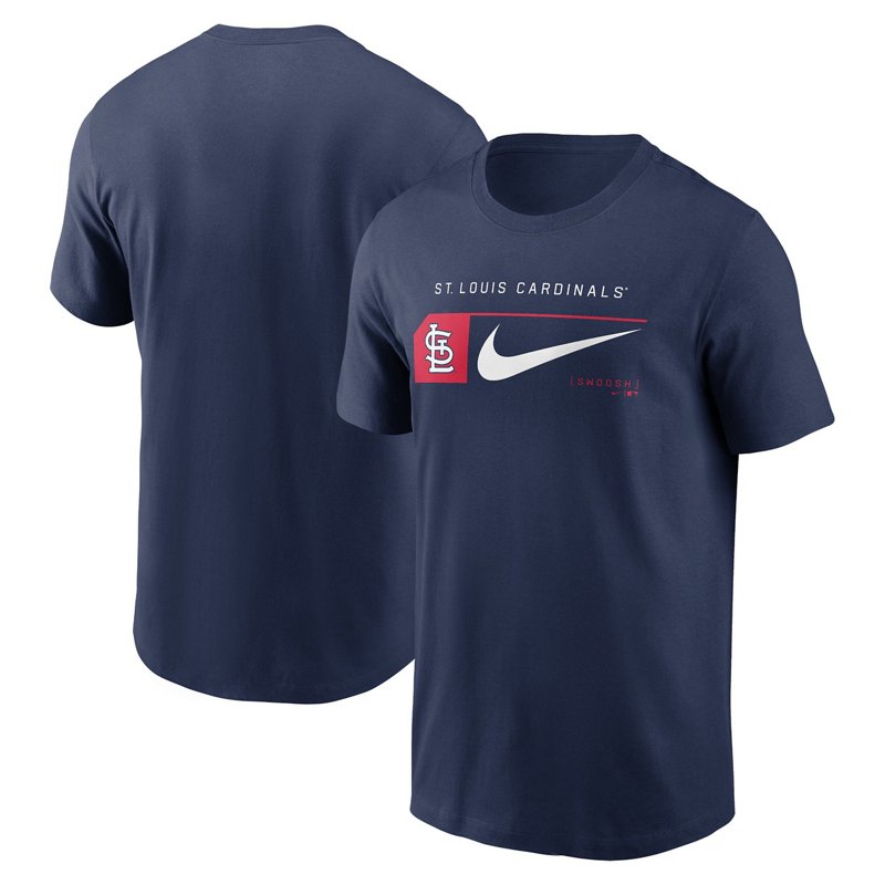 Nike St Louis Cardi… - image