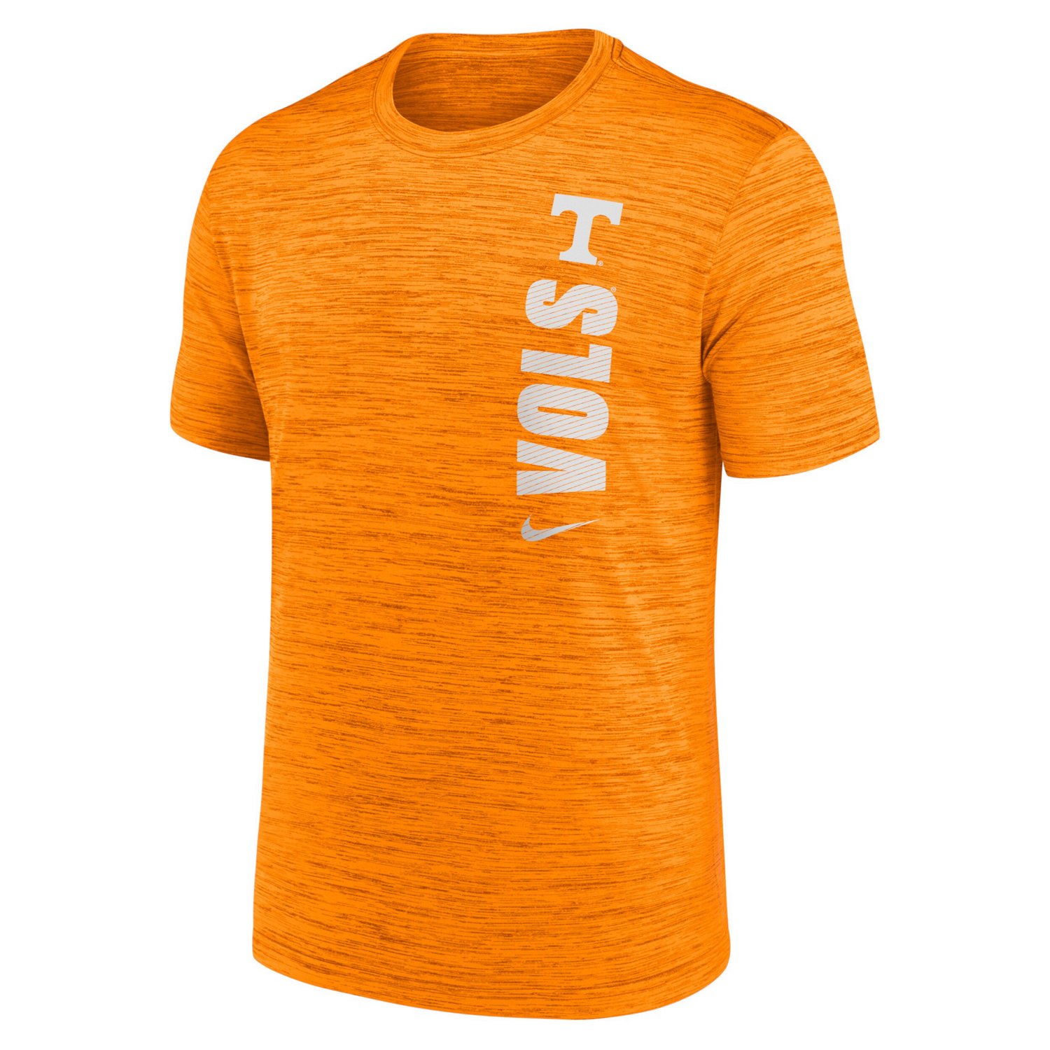 Nike Tennessee Tennessee Volunteers 2024 Sideline Velocity Performance T-Shirt - view number 2