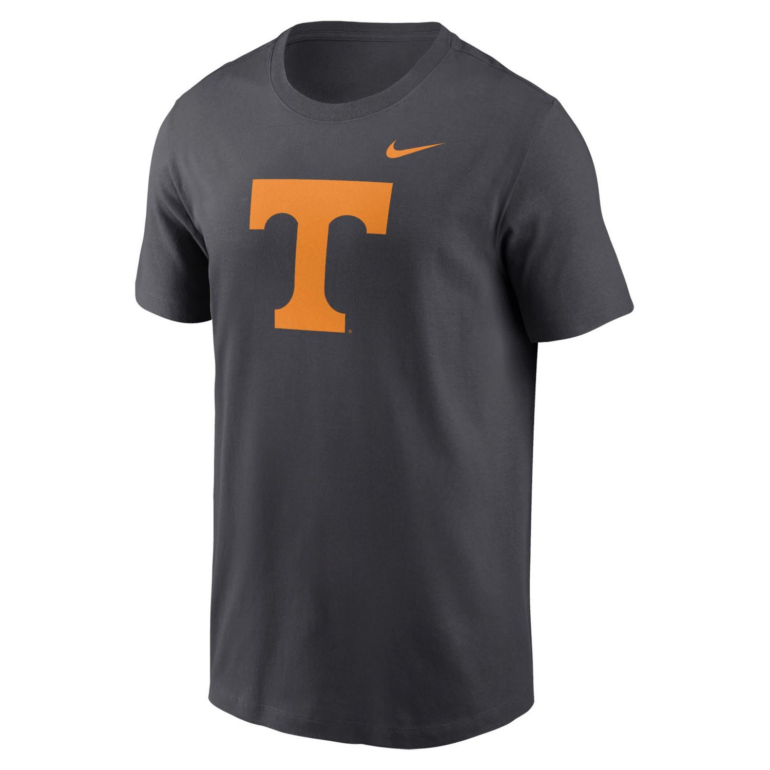 Nike Tennessee Volunteers Primetime Evergreen Logo T-Shirt - view number 2