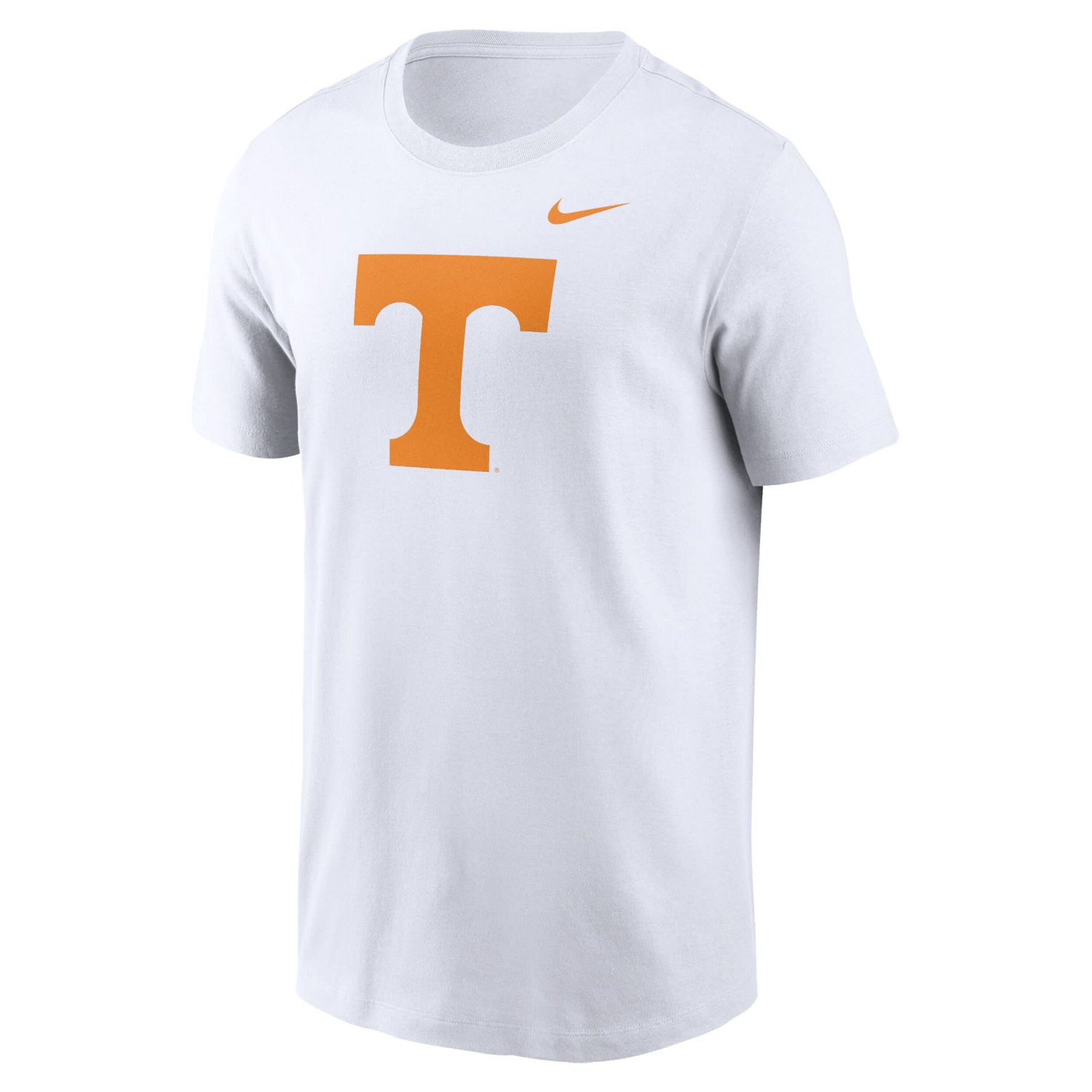 Nike Tennessee Volunteers Primetime Evergreen Logo T-Shirt - view number 2