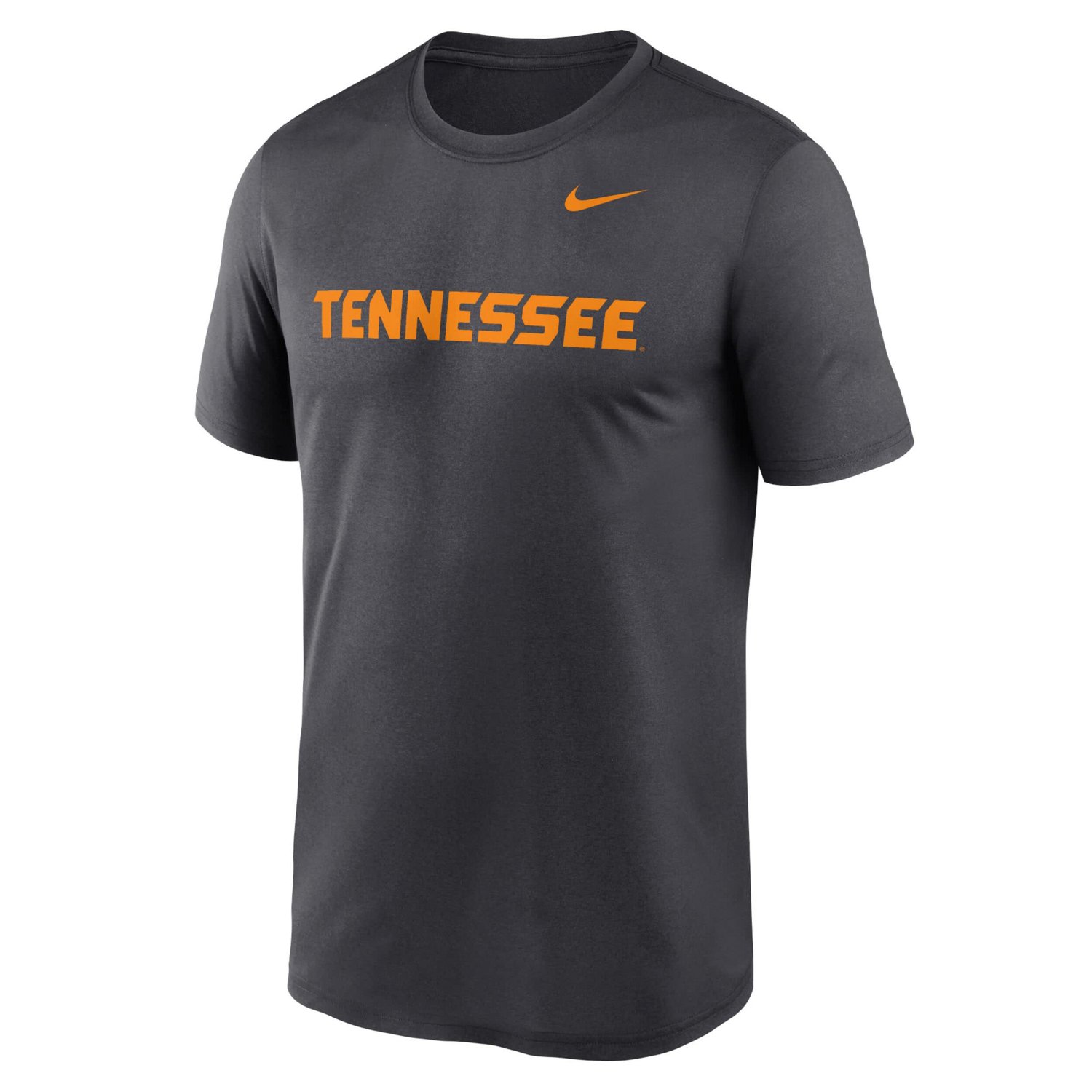 Nike Tennessee Volunteers Primetime Legend Wordmark T-Shirt - view number 2