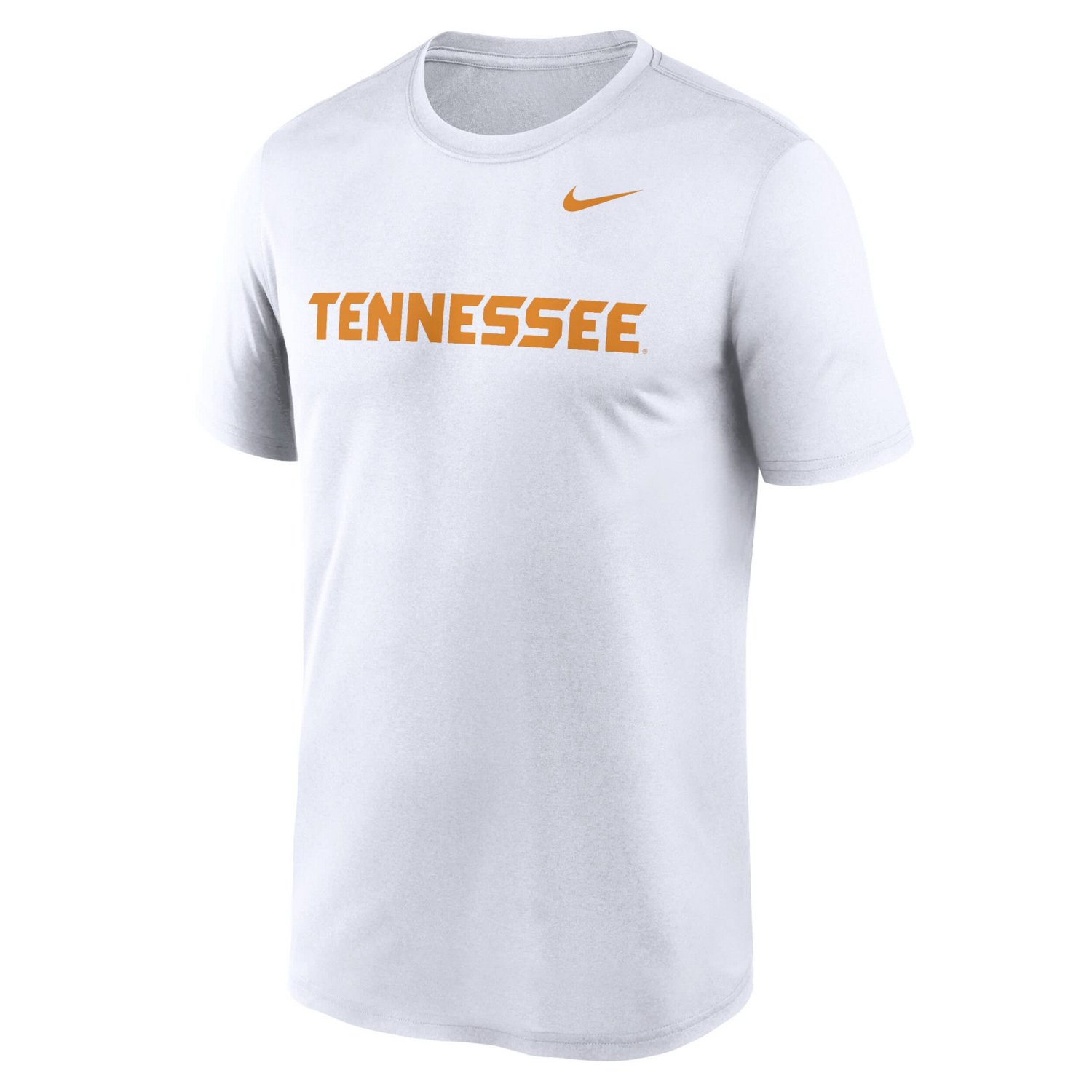 Nike Tennessee Volunteers Primetime Legend Wordmark T-Shirt - view number 2