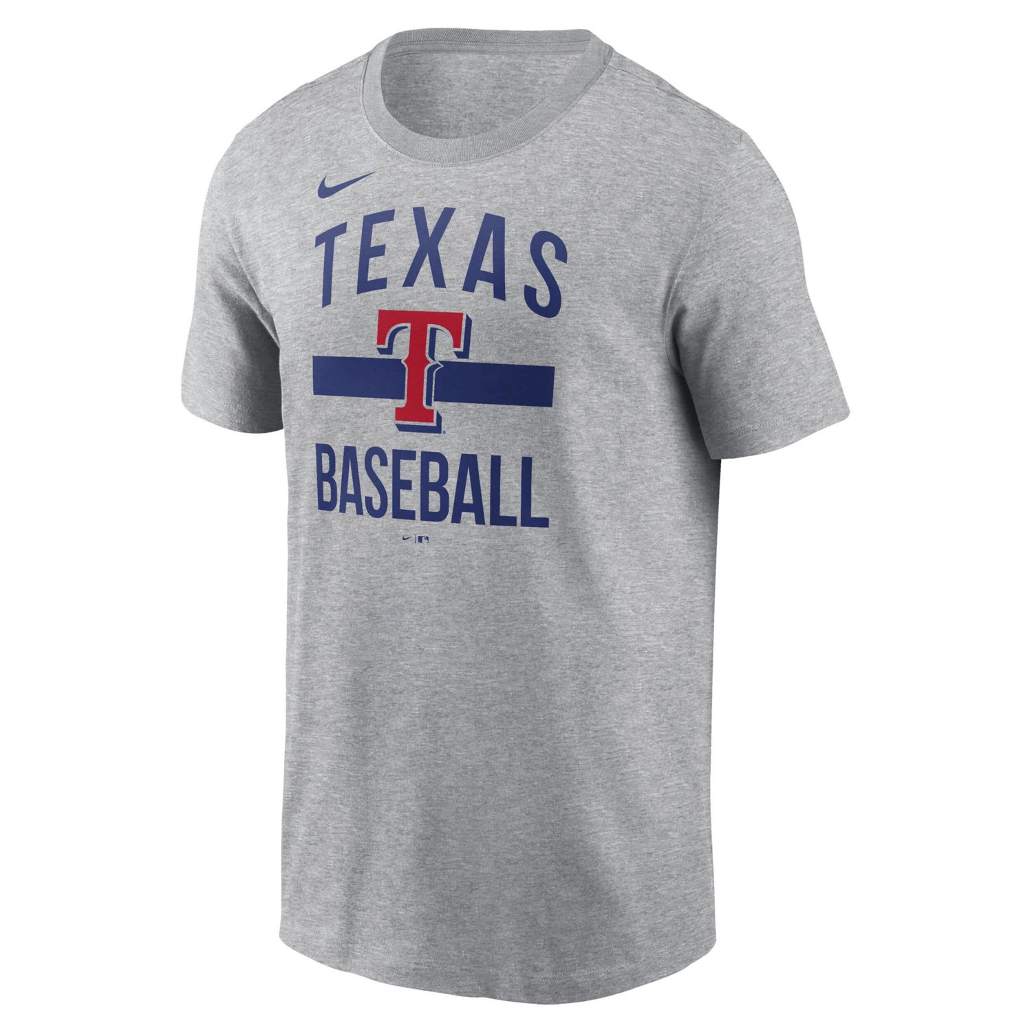 Nike Texas Rangers Arched T-Shirt - view number 2