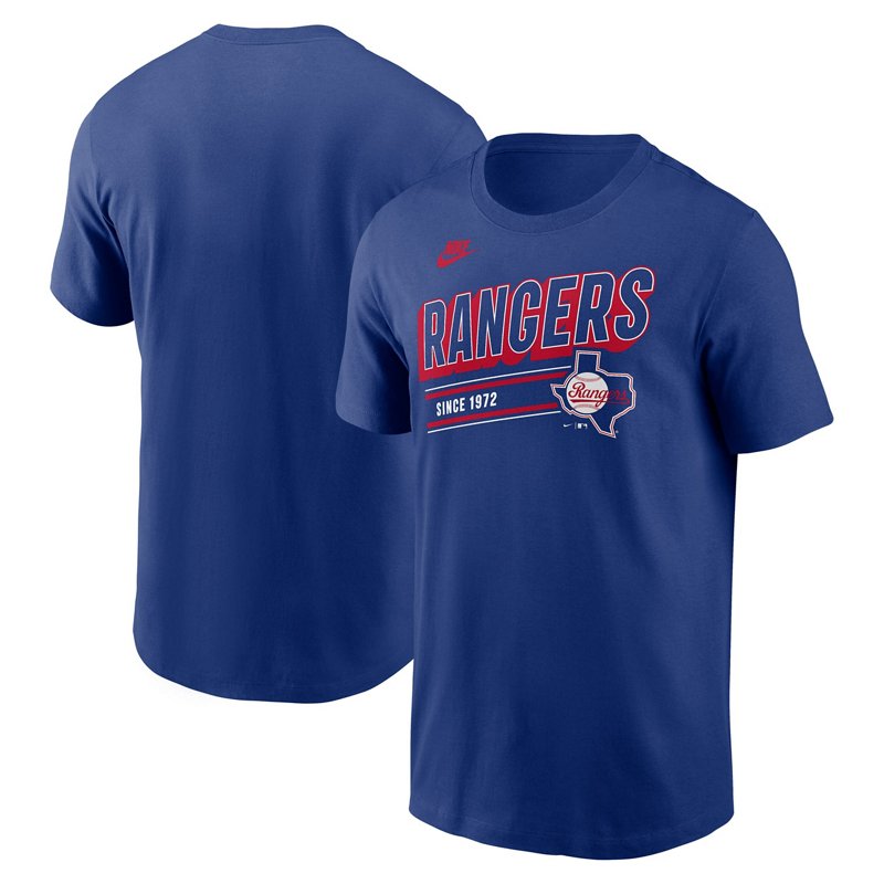 Nike Texas Rangers … - image