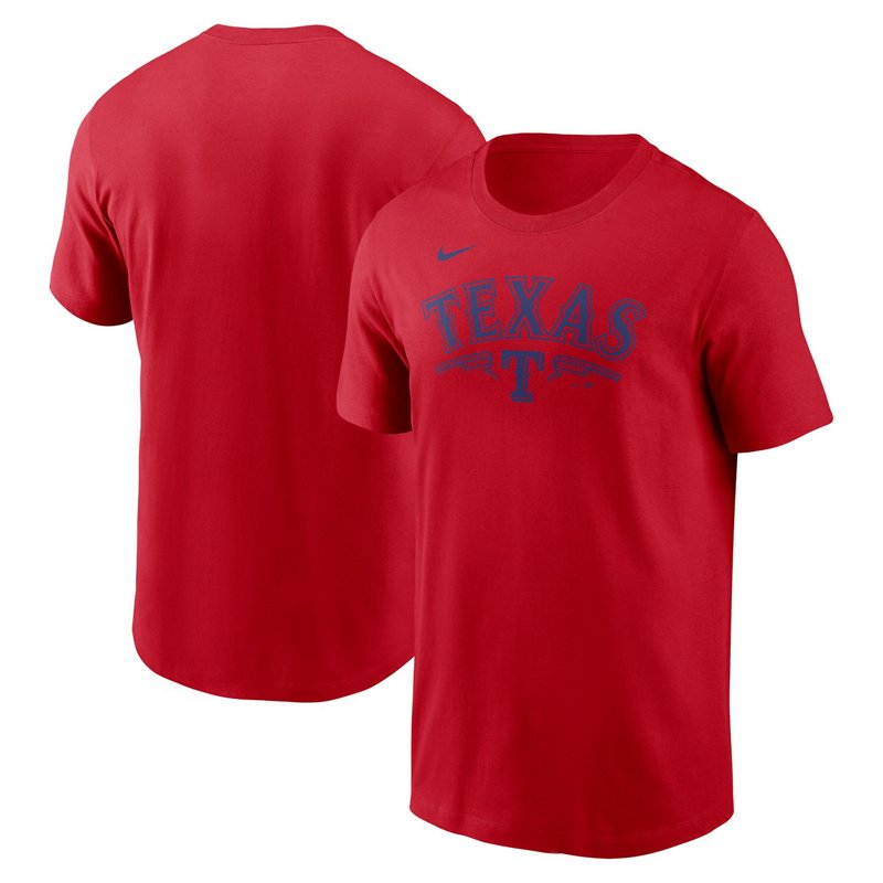 Nike Texas Rangers … - image