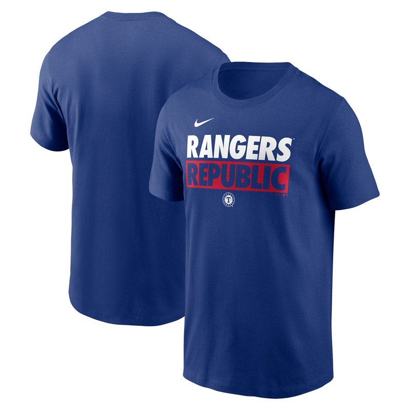 Nike Texas Rangers … - image