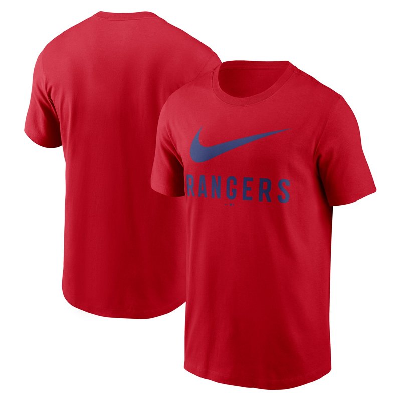 Nike Texas Rangers … - image