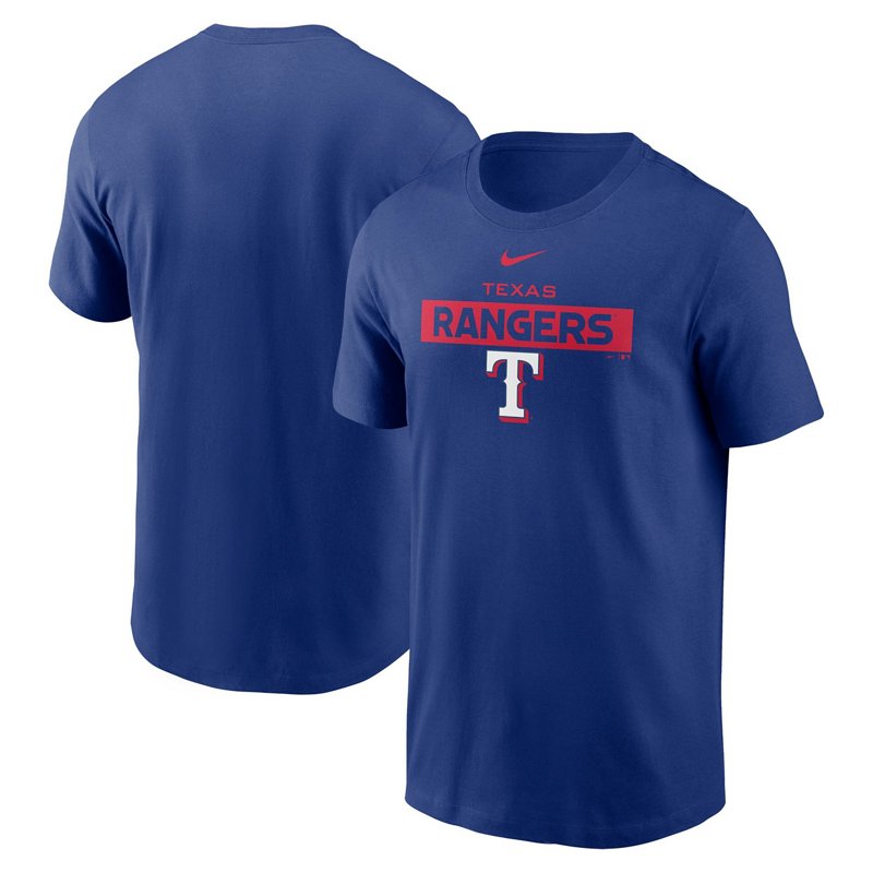 Nike Texas Rangers … - image