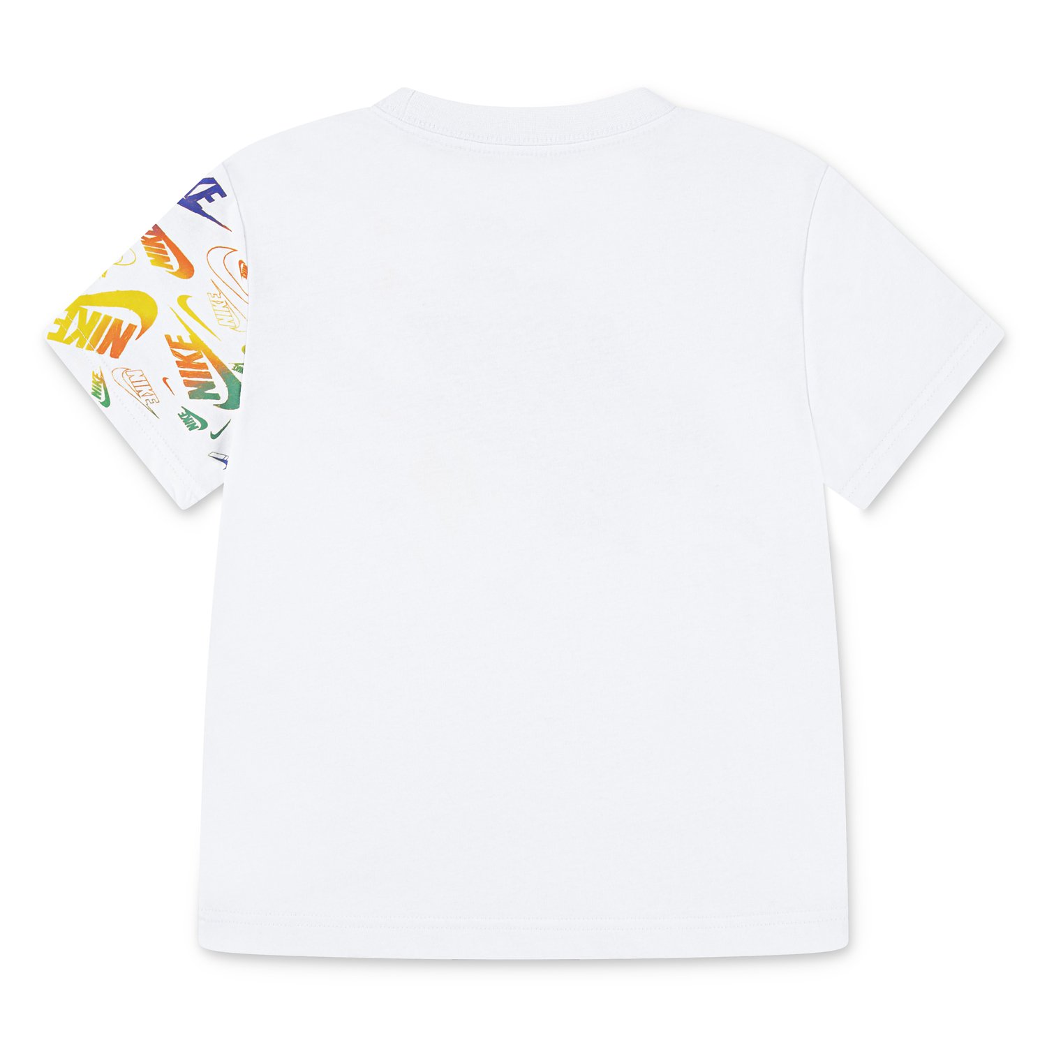 Nike Toddler Boys' Club Revealed Graphic T-shirt - view number 2