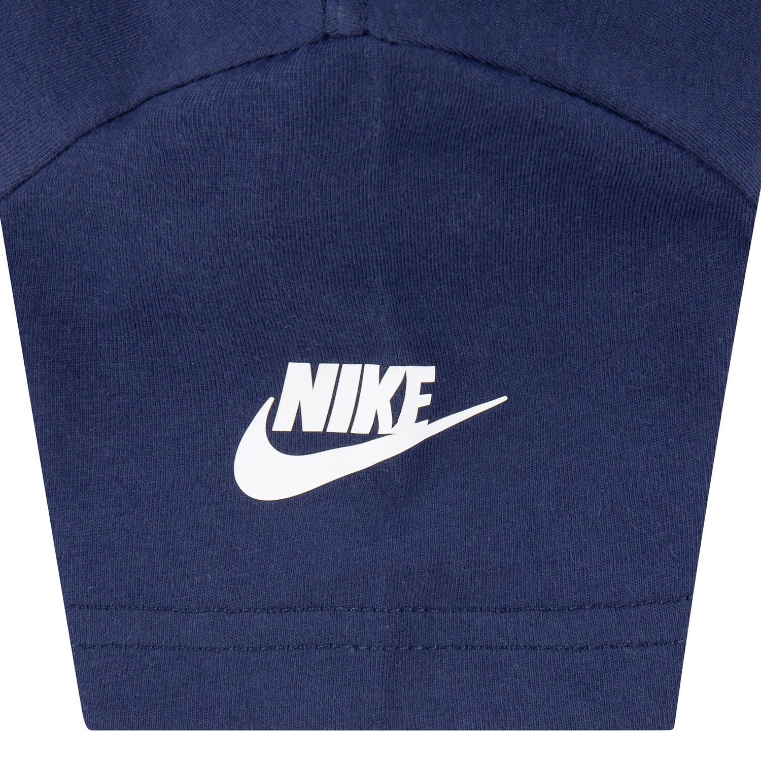 Nike Toddler Boys' Just Do It Block T-shirt                                                                                      - view number 4