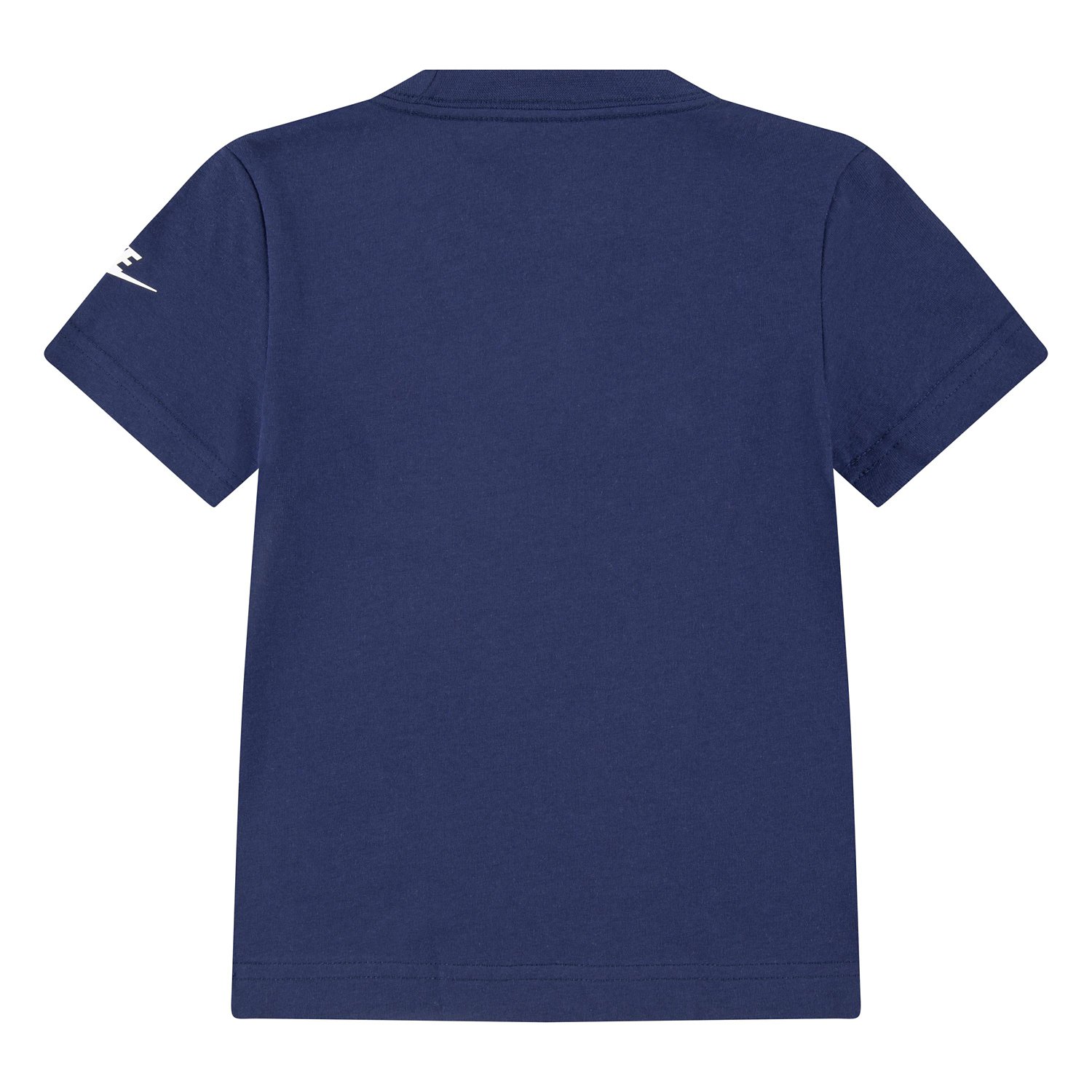 Nike Toddler Boys' Just Do It Block T-shirt                                                                                      - view number 2