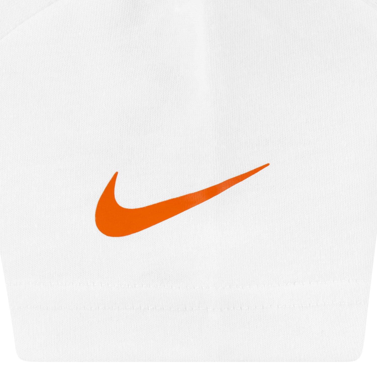 Nike Toddler Boys' Just Do It Energy T-shirt                                                                                     - view number 4