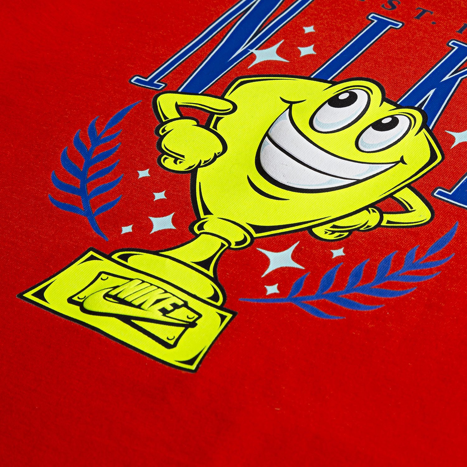 Nike Toddler Boys' Trophy Graphic T-shirt - view number 3