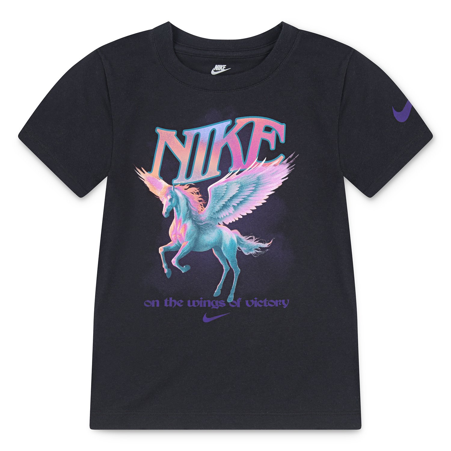 Nike Toddler Girl's Pegasus Tee - view number 1