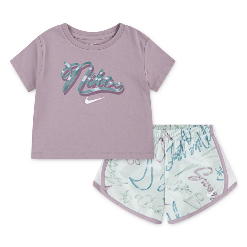 Nike Toddler Swoosh… - image