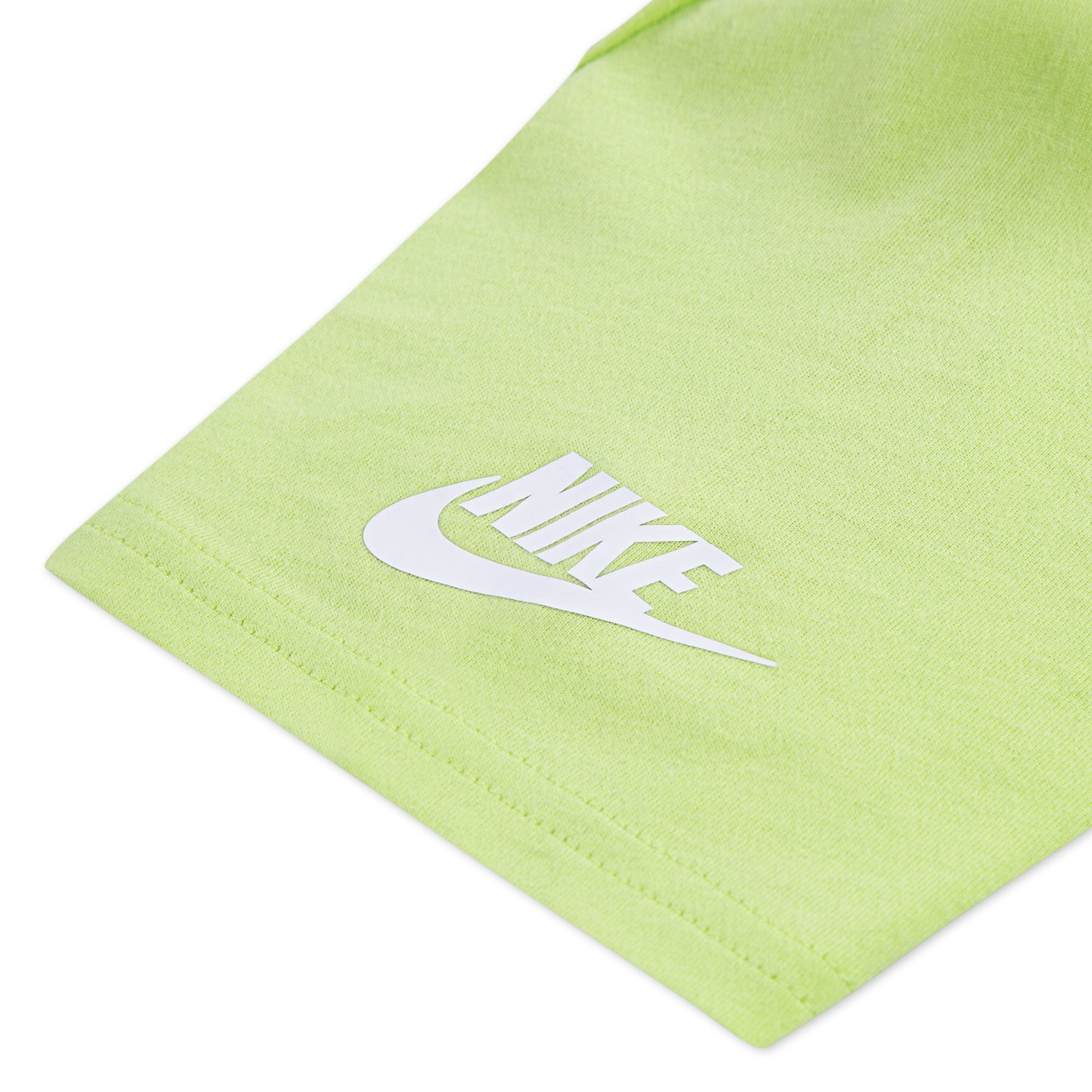Nike Toddlers' Futura Gradient Blur Tee - view number 3