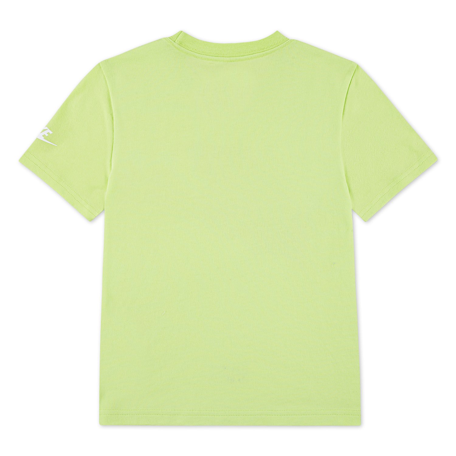 Nike Toddlers' Futura Gradient Blur Tee - view number 2