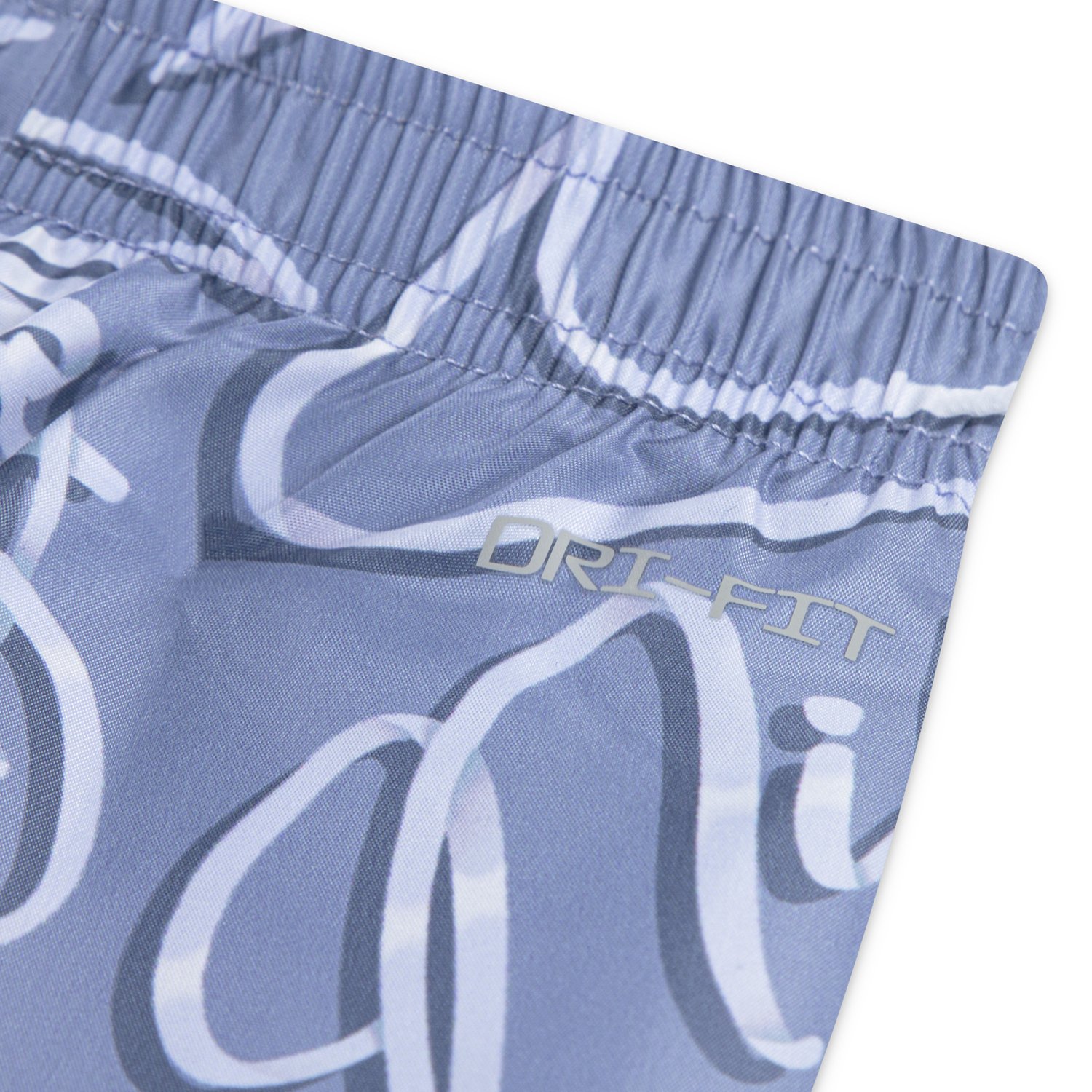 Nike Toddlers' Swoosh Tee and Tempo Shorts 2-Piece Set