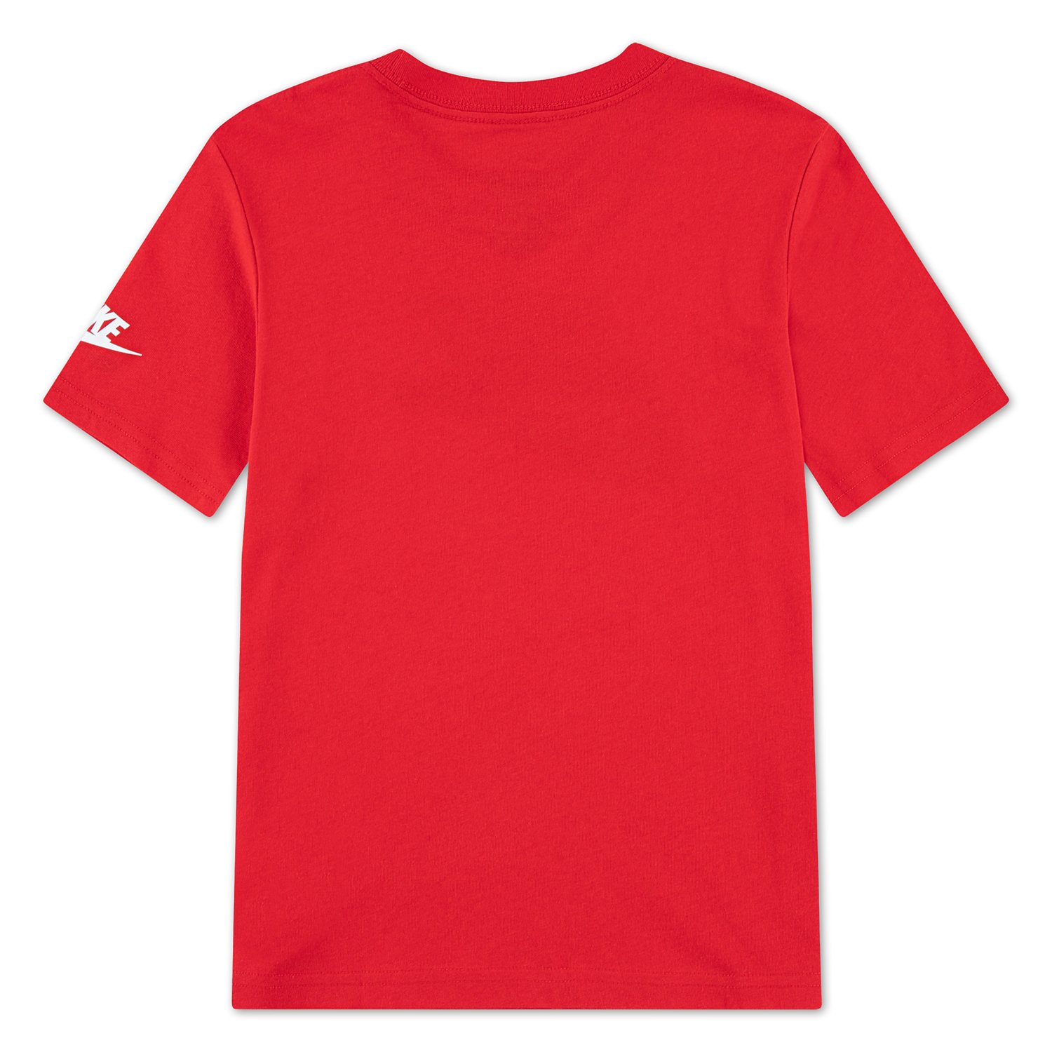 Nike Unwrapped Futura Tee - view number 2