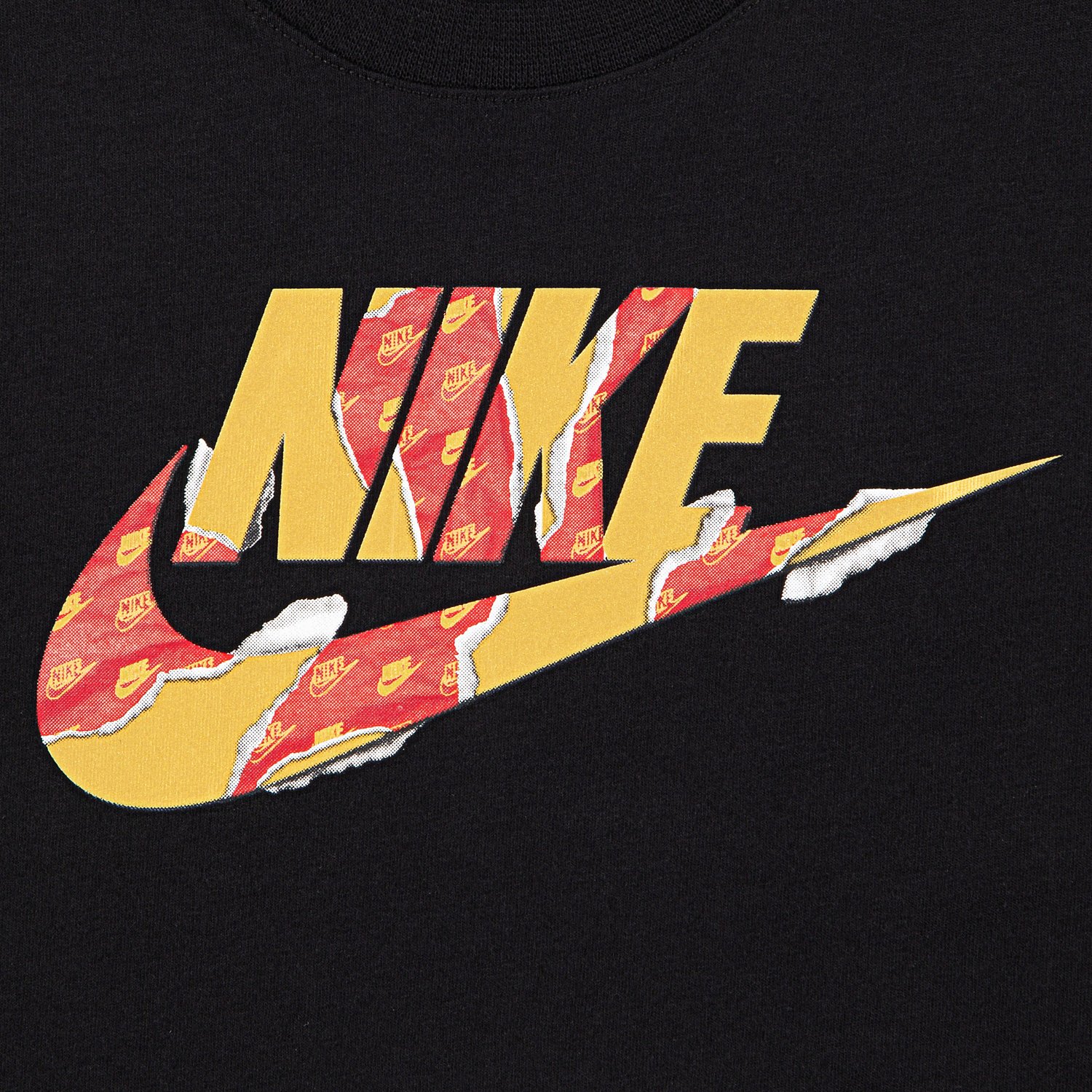 Nike Unwrapped Futura Tee - view number 3