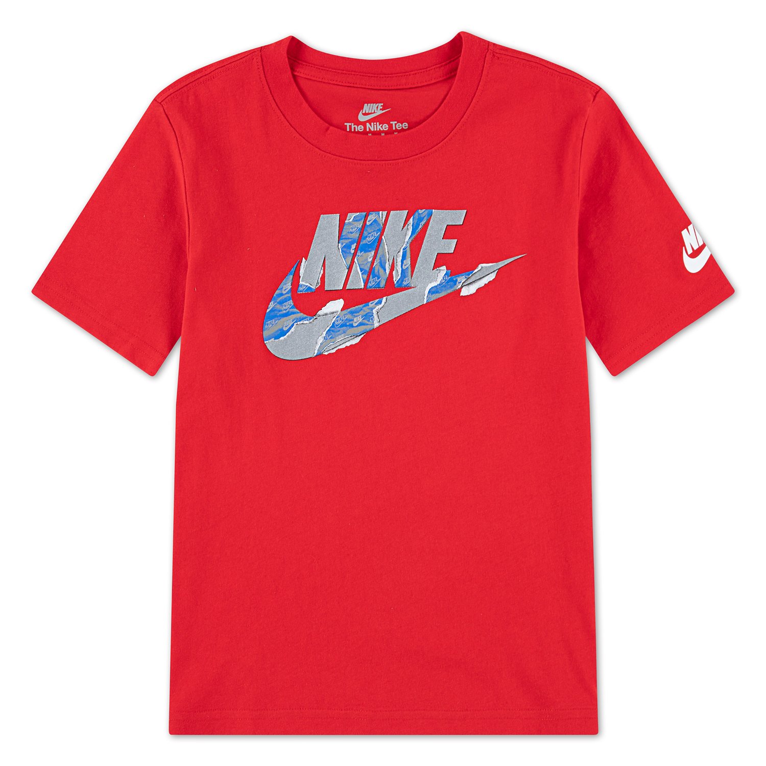 Nike Unwrapped Futura Tee | Academy