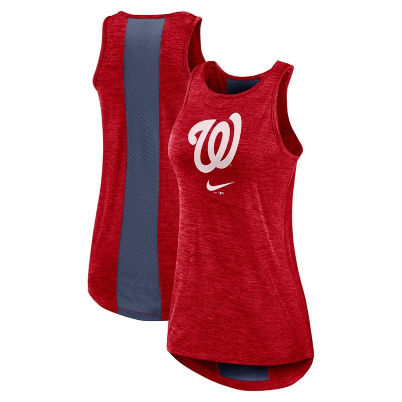 Nike Washington Nat… - image