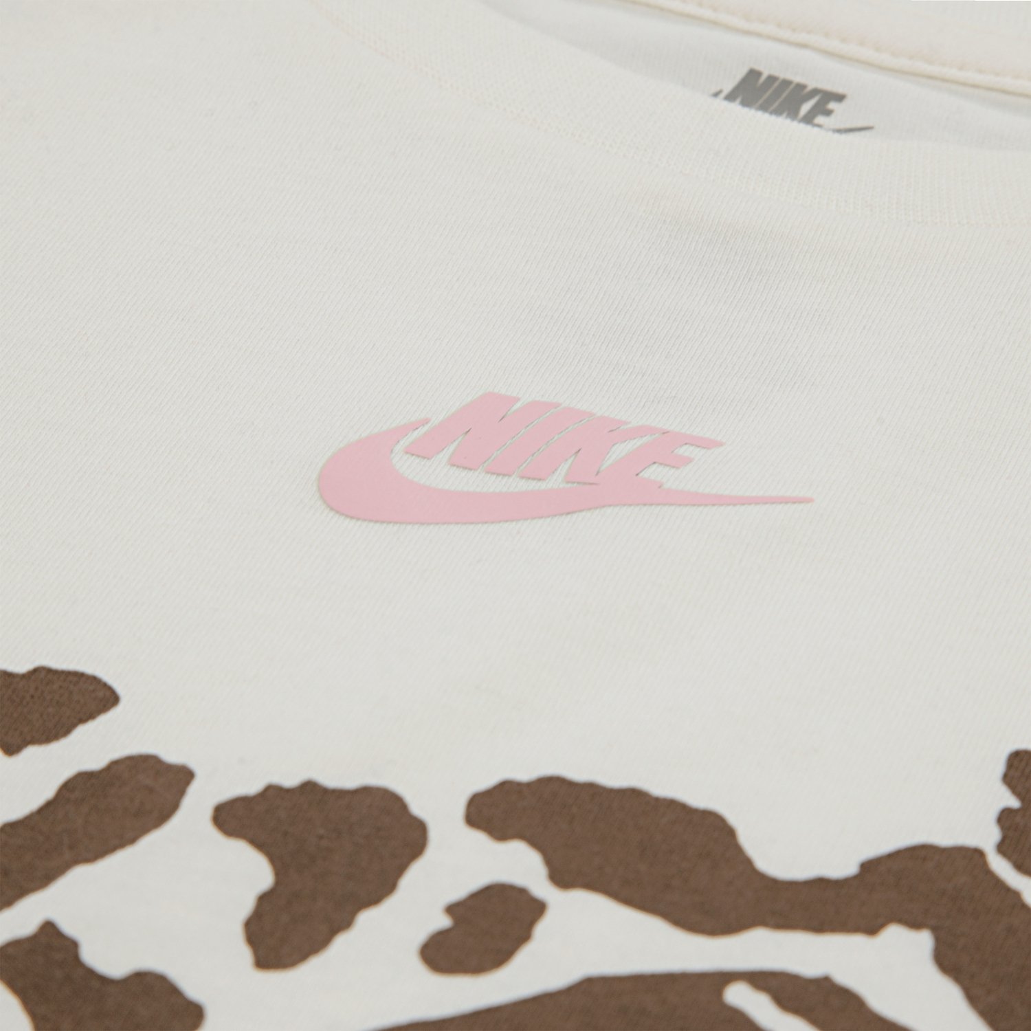 Nike Wild Warmth Boxy Tee - view number 3